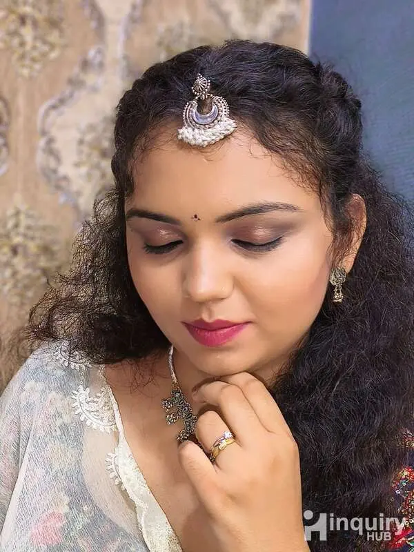 Nikita  Makeup Artists