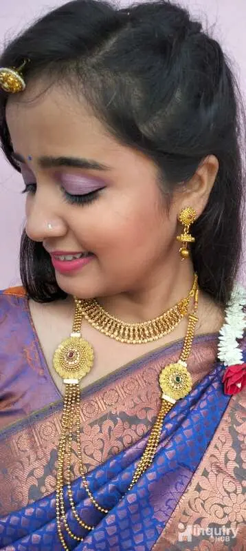Nikita  Makeup Artists