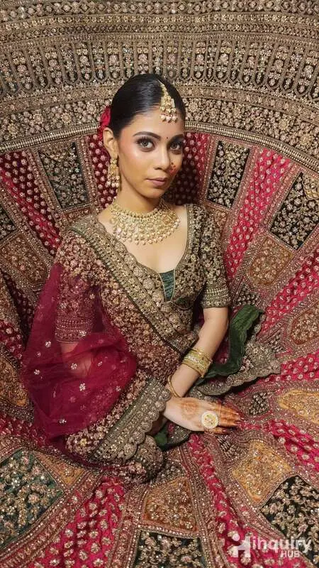 Chandaverma Makeup
