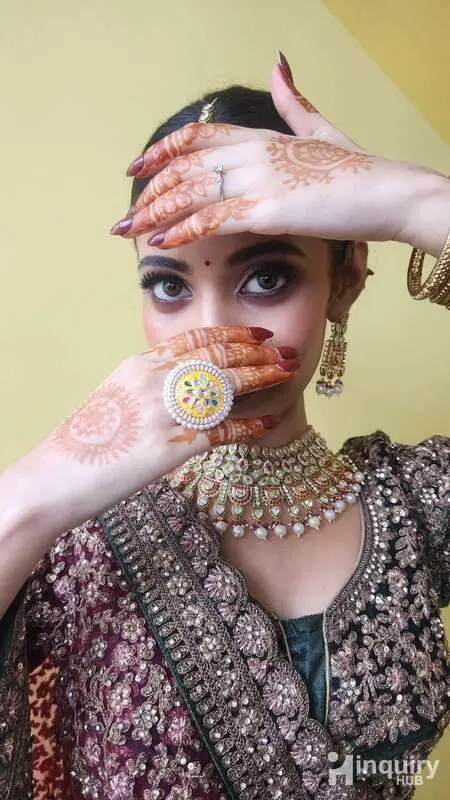 Chandaverma Makeup