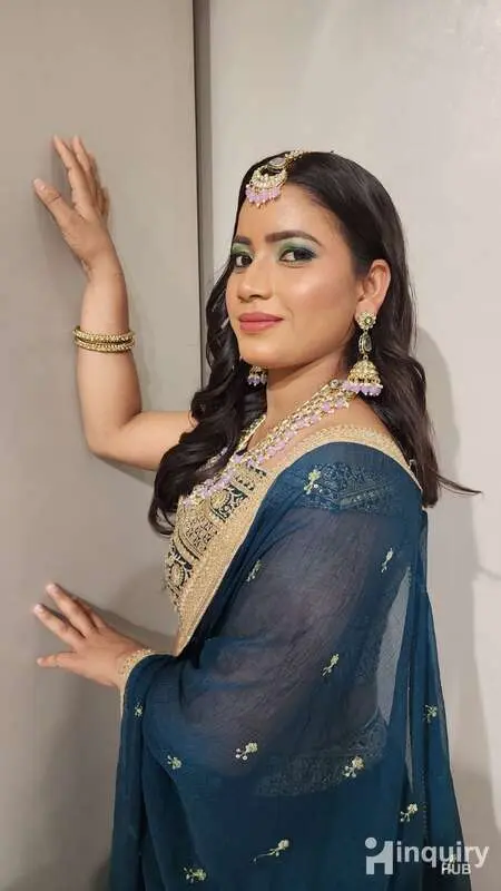 Chandaverma Makeup