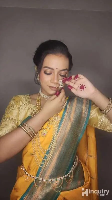 Chandaverma Makeup