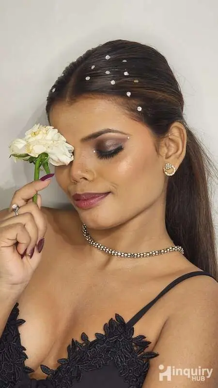 Chandaverma Makeup