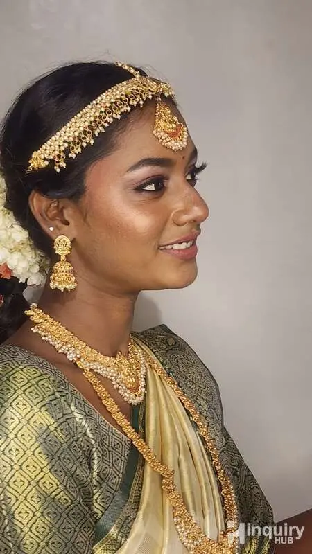 Chandaverma Makeup