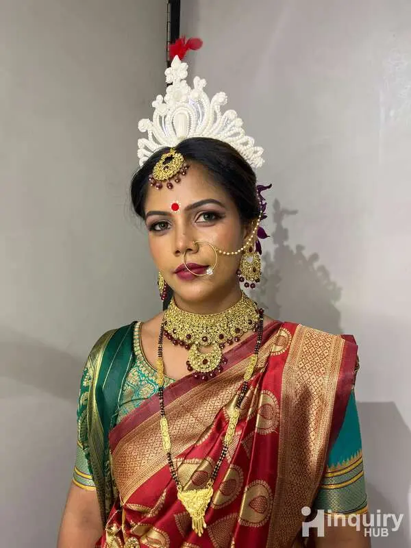 Chandaverma Makeup