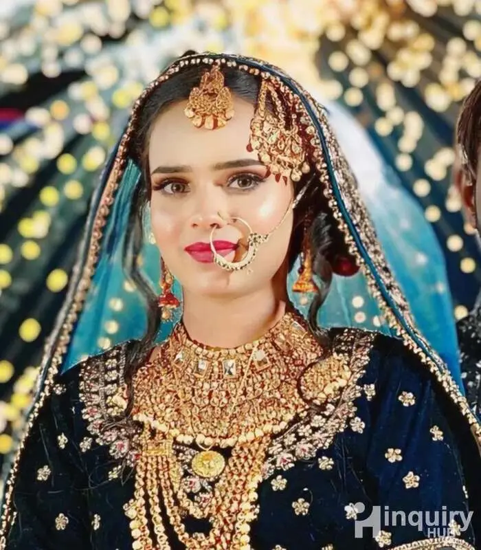 Makeup Artist Sidra Glamaura