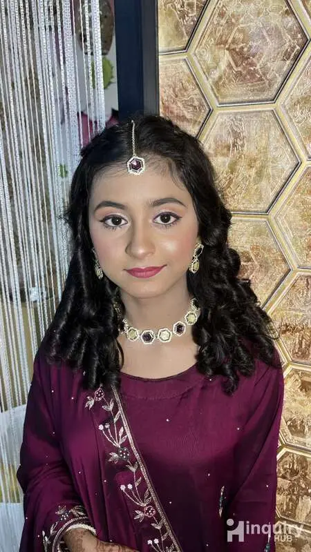 Makeover Manu
