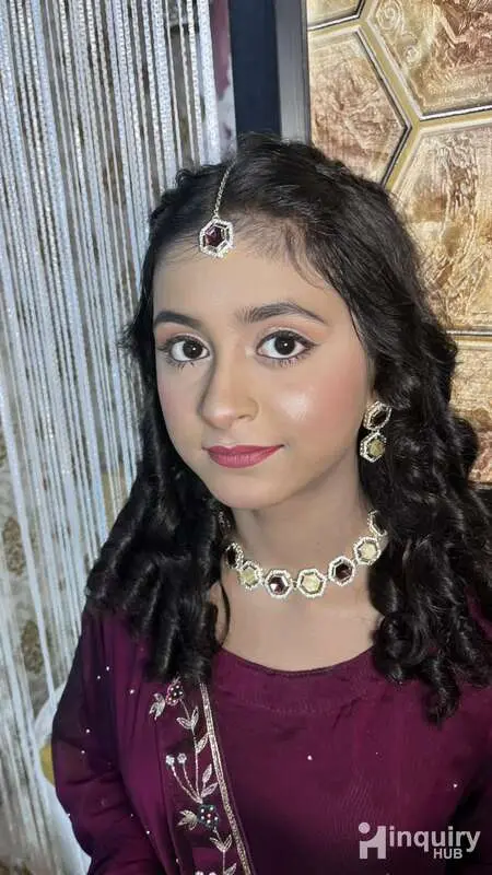 Makeover Manu