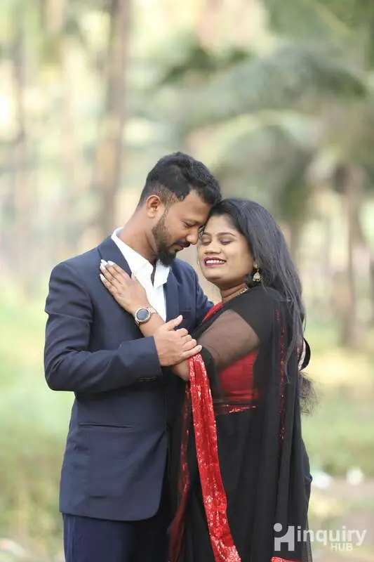 Trupti Kulapker Makeupartist