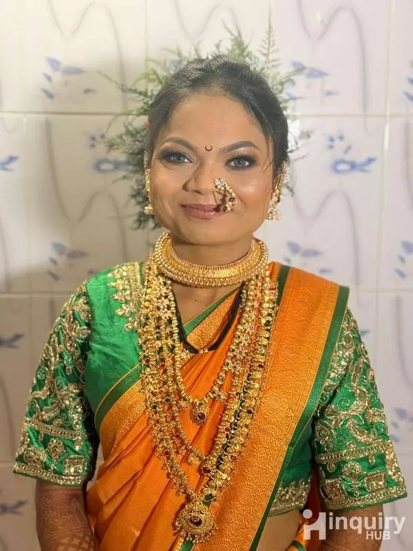Romi Makeover Studio