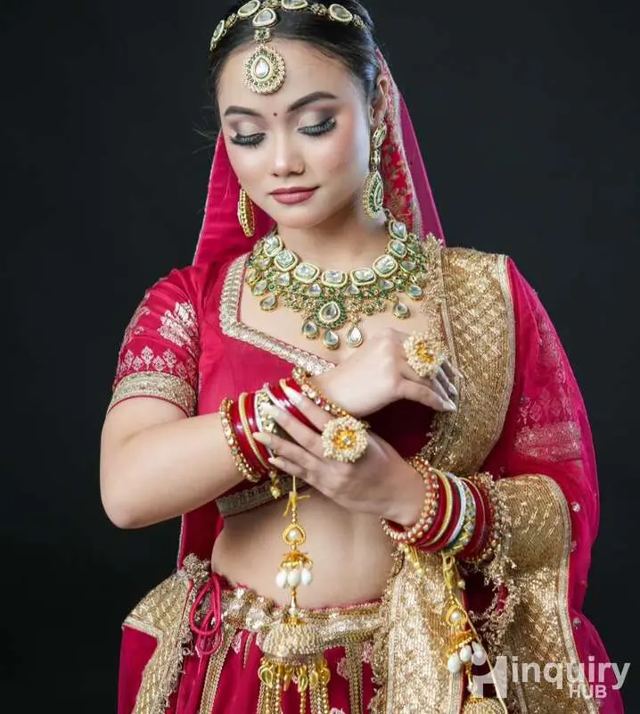 Disha Makeovers