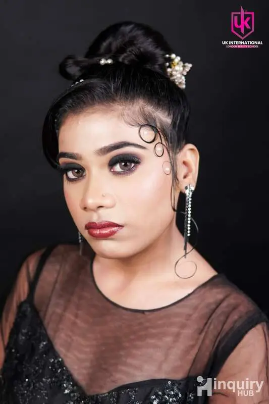 Disha Makeovers