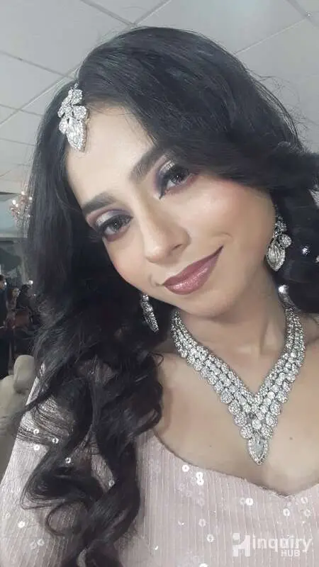 Disha Makeovers