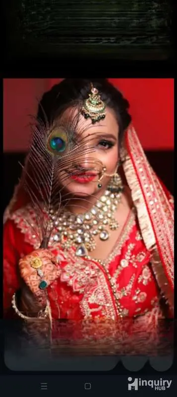 Disha Makeovers