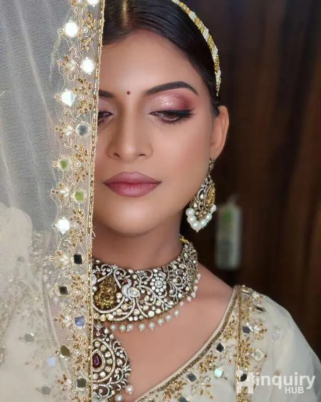 Heenal Makeovers