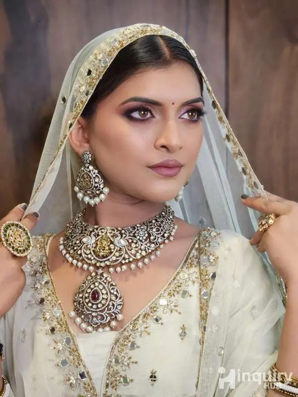 Heenal Makeovers