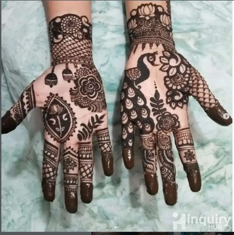 Heena Artist