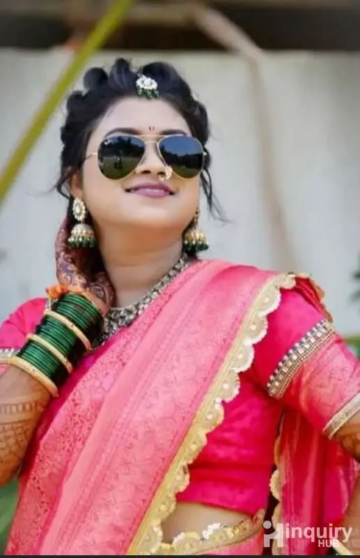 Pradnya Makeover