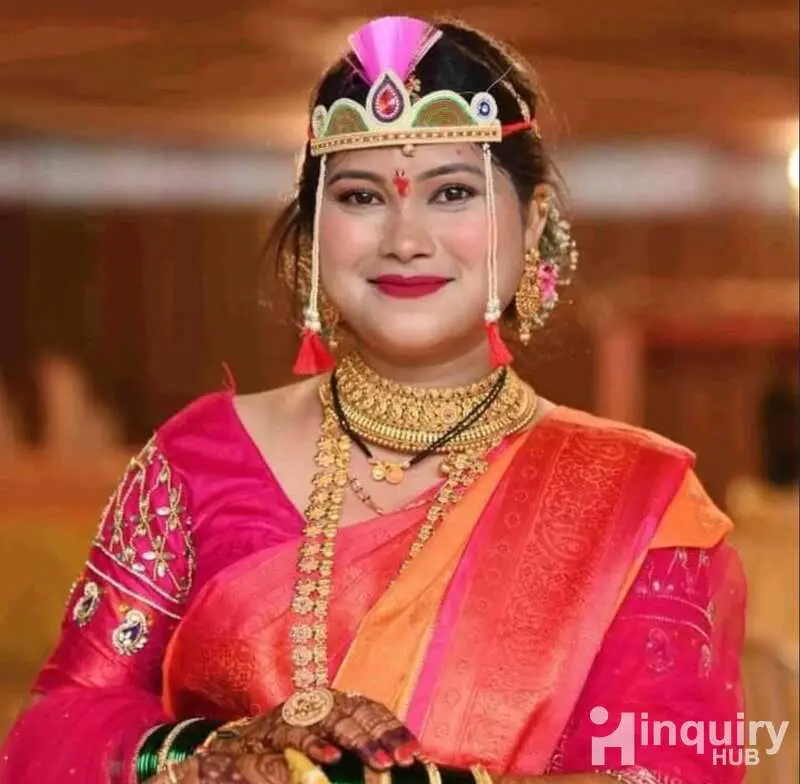 Pradnya Makeover