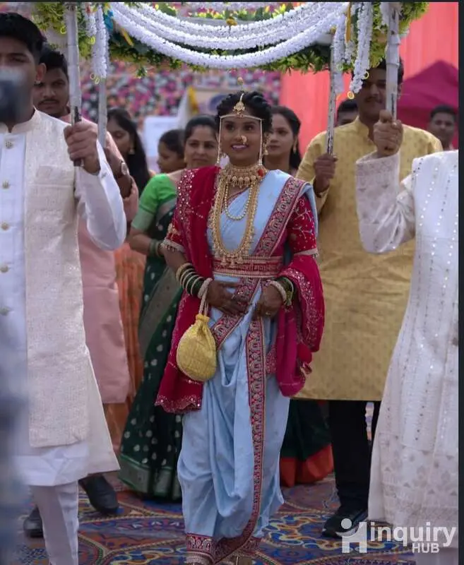Pradnya Makeover
