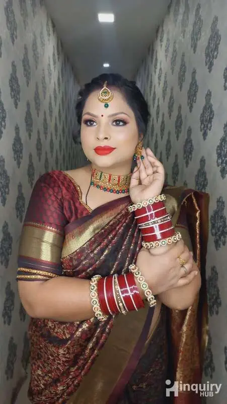 Pihu Makeover