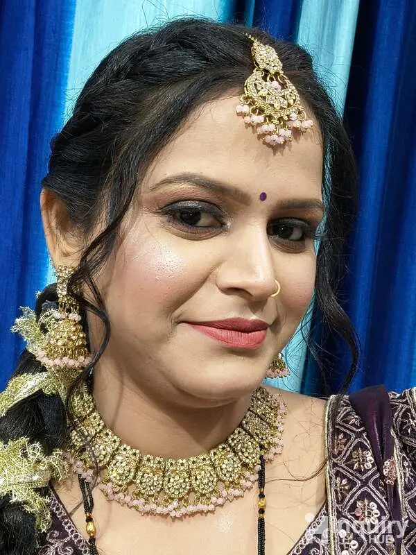 Pihu Makeover