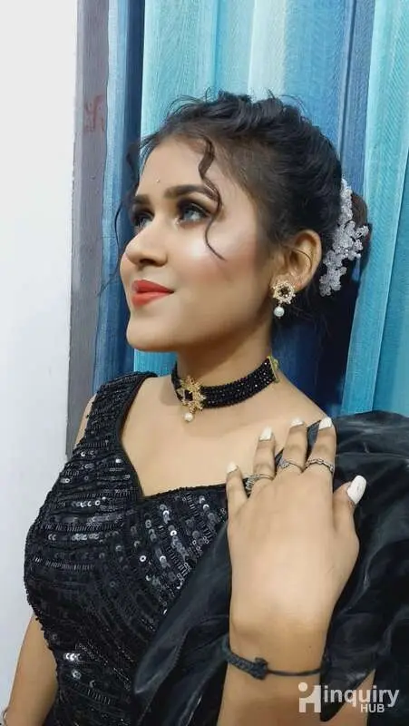 Pihu Makeover