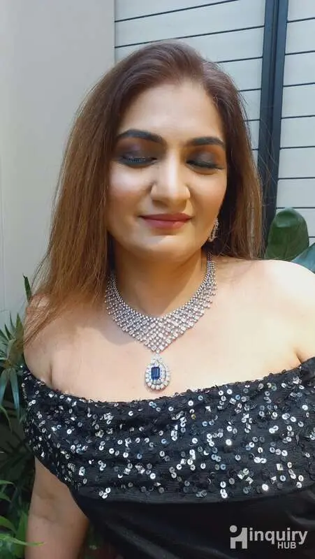 Pihu Makeover