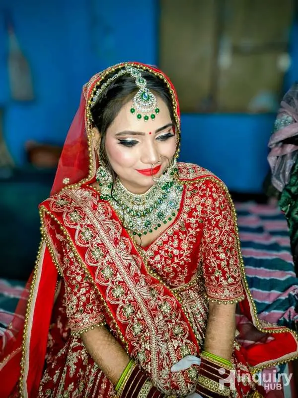 Pihu Makeover