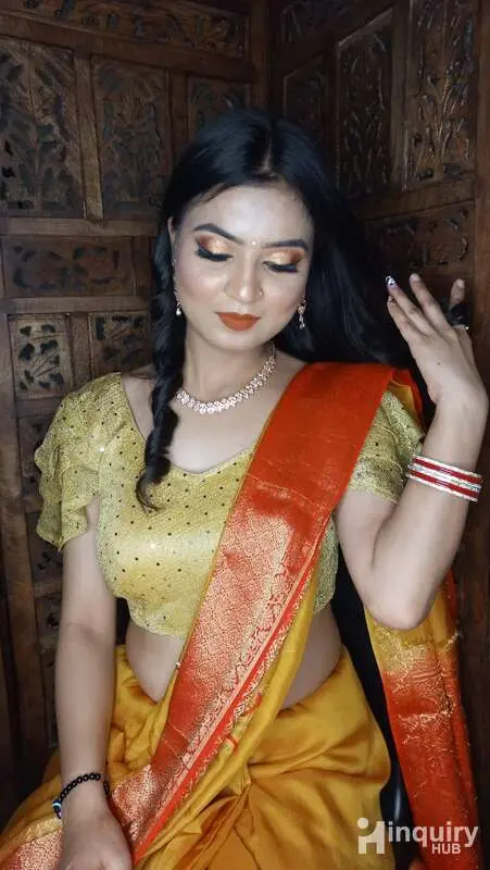 Pihu Makeover