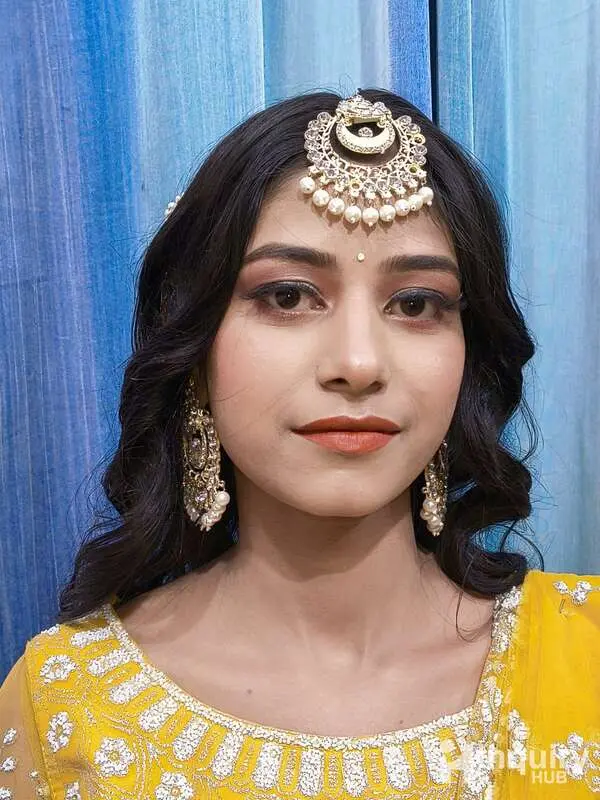 Pihu Makeover