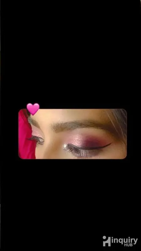 Komalmakeupmuses