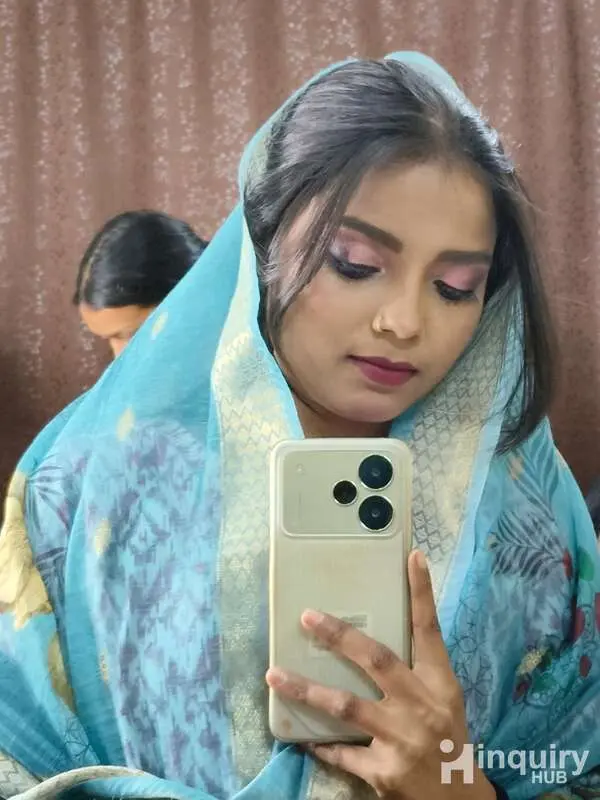 Komalmakeupmuses