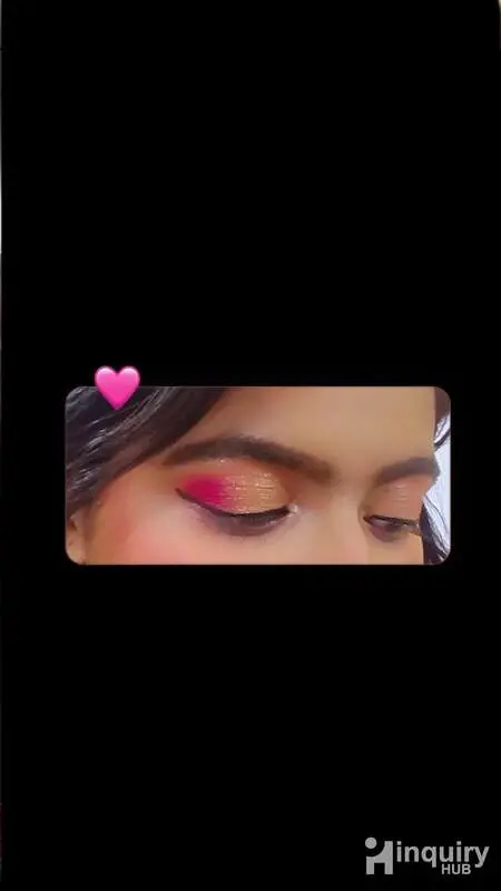 Komalmakeupmuses