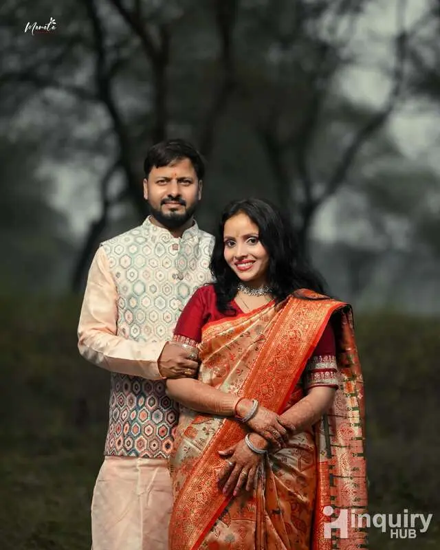 Mamata Photography