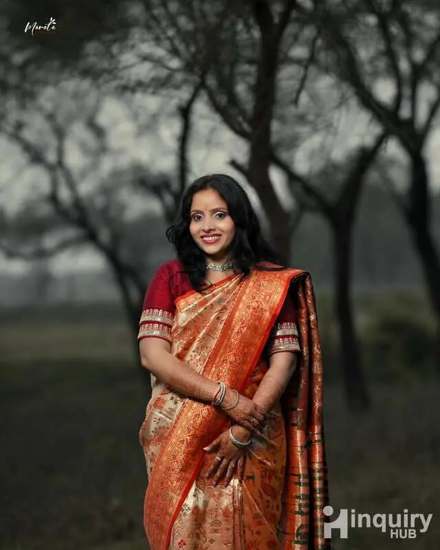Mamata Photography