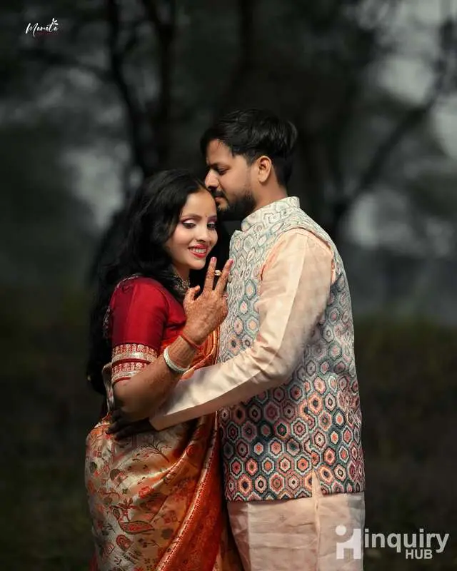 Mamata Photography