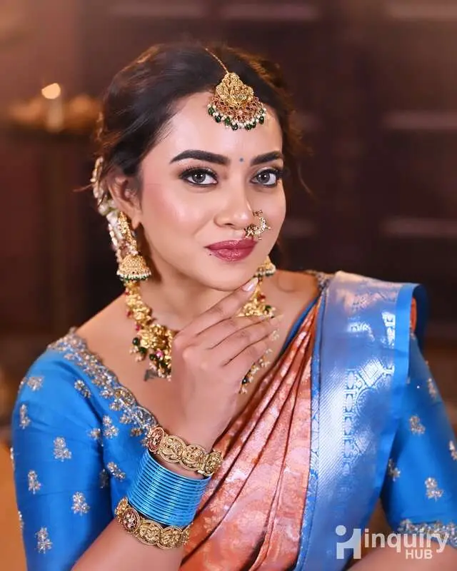 Makeup By Vysh