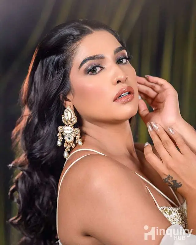Makeup By Vysh