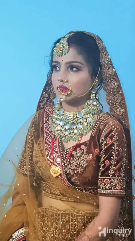 Jyoti Beauty Salon