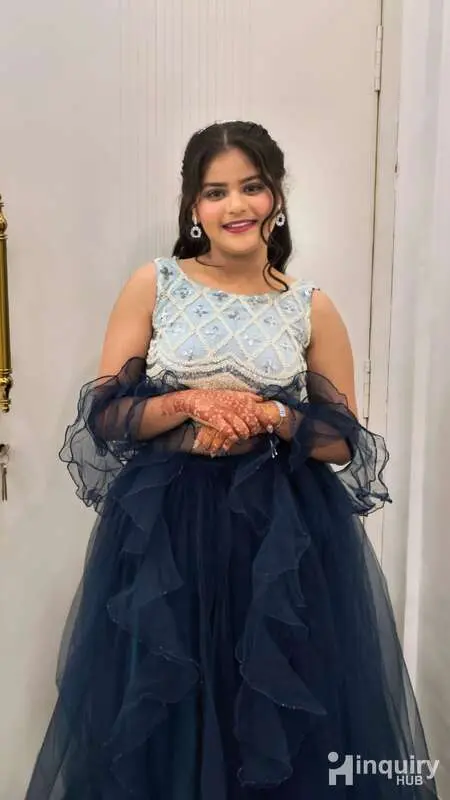 Jyoti Beauty Salon
