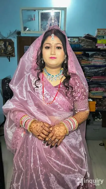 Jyoti Beauty Salon