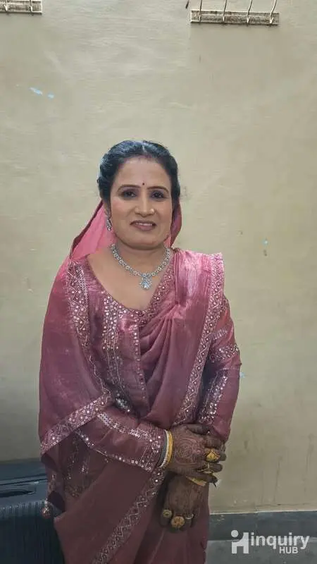Jyoti Beauty Salon