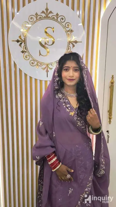 Jyoti Beauty Salon
