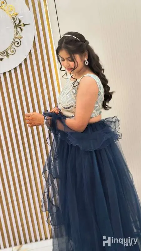 Jyoti Beauty Salon