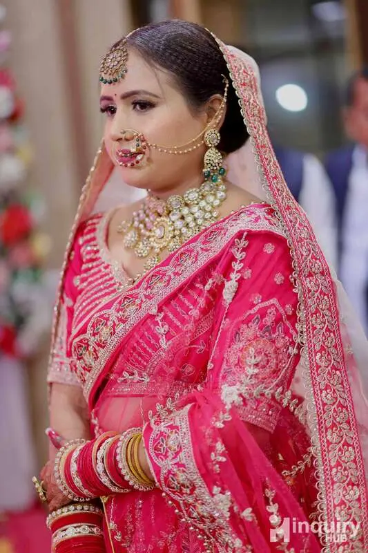 Mansi Makeupmistress