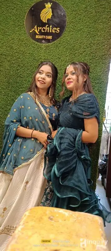 Khushi Makeupartists