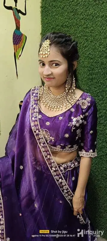 Khushi Makeupartists
