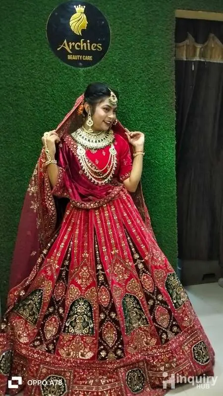 Khushi Makeupartists