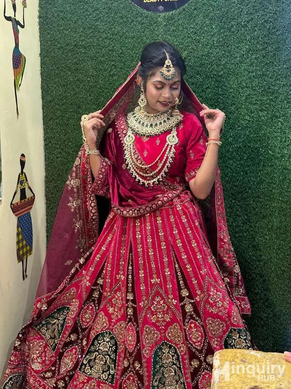 Khushi Makeupartists
